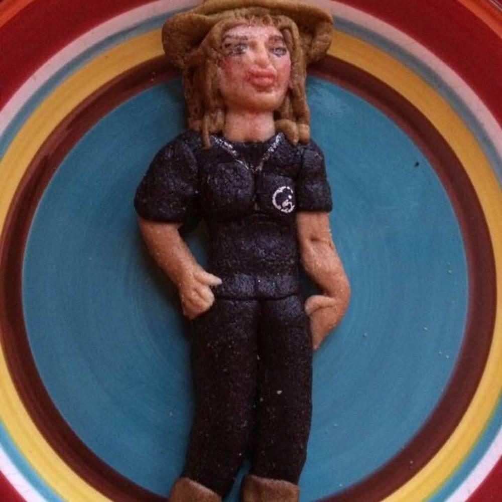 Meet your Posher, Adriane